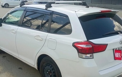 Toyota Corolla, 2018 год, 1 625 000 рублей, 1 фотография