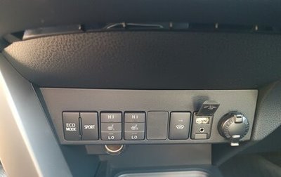 Toyota RAV4, 2017 год, 1 900 000 рублей, 1 фотография