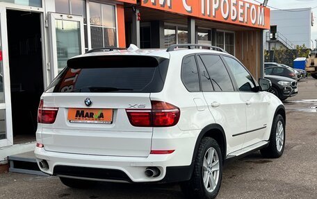 BMW X5, 2013 год, 2 340 000 рублей, 3 фотография