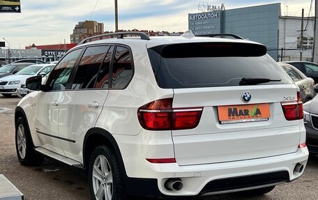 BMW X5, 2013 год, 2 340 000 рублей, 4 фотография