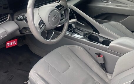 Hyundai Elantra, 2020 год, 1 830 000 рублей, 1 фотография