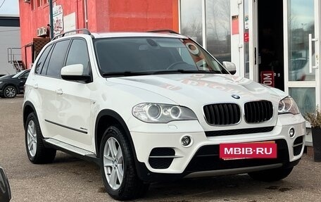 BMW X5, 2013 год, 2 340 000 рублей, 2 фотография