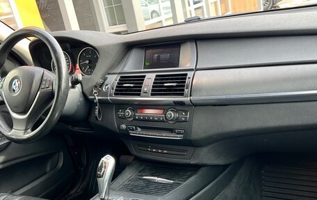 BMW X5, 2013 год, 2 340 000 рублей, 11 фотография