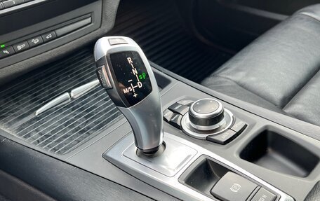 BMW X5, 2013 год, 2 340 000 рублей, 10 фотография
