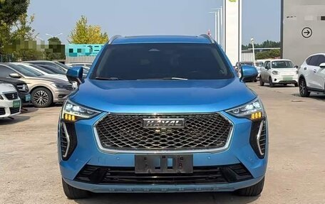 Haval Jolion, 2023 год, 1 400 000 рублей, 2 фотография