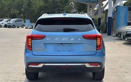 Haval Jolion, 2023 год, 1 400 000 рублей, 5 фотография