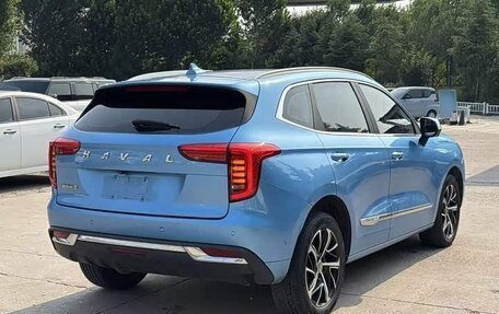 Haval Jolion, 2023 год, 1 400 000 рублей, 4 фотография