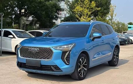 Haval Jolion, 2023 год, 1 400 000 рублей, 3 фотография