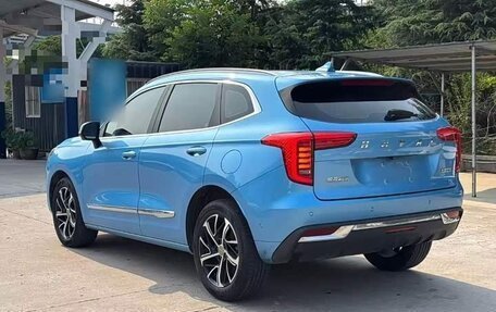 Haval Jolion, 2023 год, 1 400 000 рублей, 6 фотография