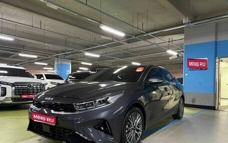 KIA K3, 2021 год, 2 350 000 рублей, 1 фотография
