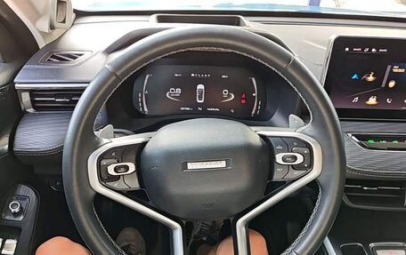 Haval Jolion, 2023 год, 1 400 000 рублей, 11 фотография