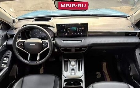 Haval Jolion, 2023 год, 1 400 000 рублей, 10 фотография