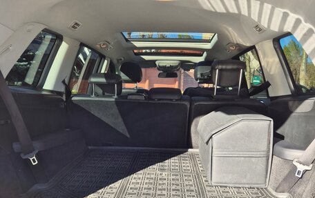 Mercedes-Benz GLS, 2017 год, 4 450 000 рублей, 11 фотография