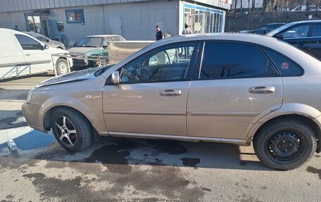 Chevrolet Lacetti, 2007 год, 170 000 рублей, 8 фотография
