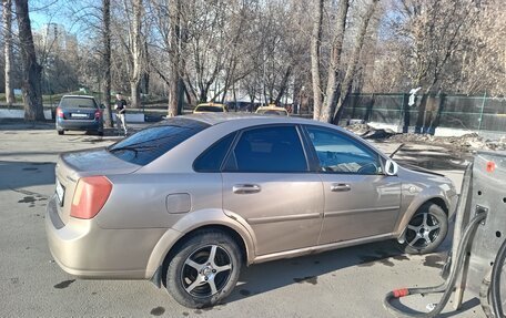 Chevrolet Lacetti, 2007 год, 170 000 рублей, 6 фотография