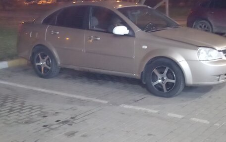 Chevrolet Lacetti, 2007 год, 170 000 рублей, 5 фотография