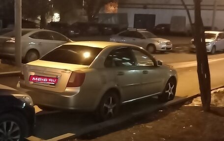 Chevrolet Lacetti, 2007 год, 170 000 рублей, 7 фотография