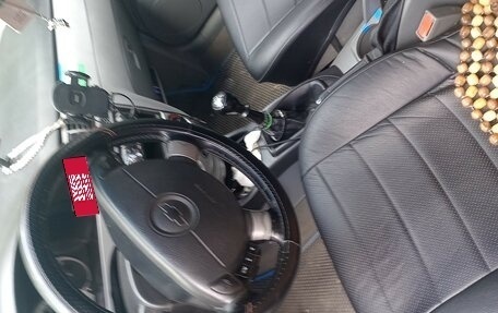 Chevrolet Lacetti, 2007 год, 170 000 рублей, 4 фотография