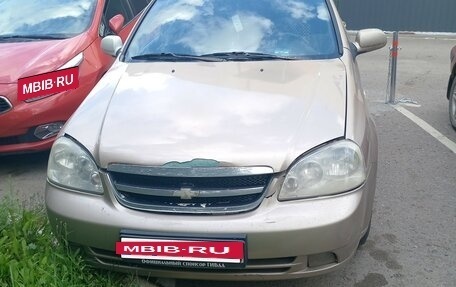Chevrolet Lacetti, 2007 год, 170 000 рублей, 3 фотография