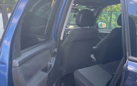 Opel Meriva, 2008 год, 450 000 рублей, 2 фотография