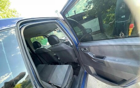 Opel Meriva, 2008 год, 450 000 рублей, 7 фотография