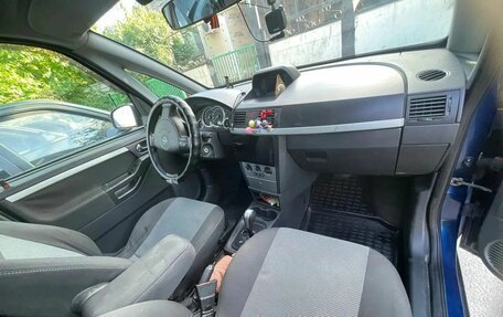 Opel Meriva, 2008 год, 450 000 рублей, 4 фотография