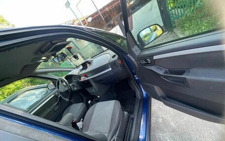 Opel Meriva, 2008 год, 450 000 рублей, 8 фотография