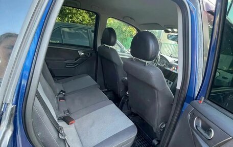 Opel Meriva, 2008 год, 450 000 рублей, 3 фотография