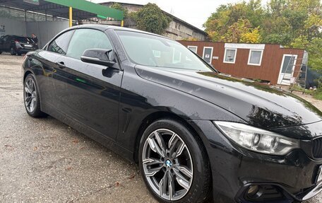 BMW 4 серия, 2016 год, 2 800 000 рублей, 3 фотография