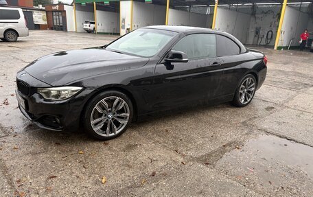 BMW 4 серия, 2016 год, 2 800 000 рублей, 6 фотография