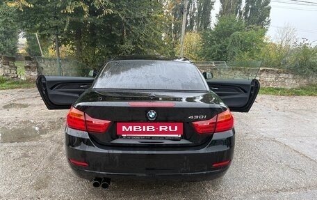 BMW 4 серия, 2016 год, 2 800 000 рублей, 2 фотография