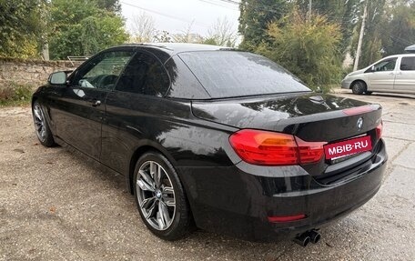 BMW 4 серия, 2016 год, 2 800 000 рублей, 8 фотография