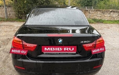 BMW 4 серия, 2016 год, 2 800 000 рублей, 7 фотография