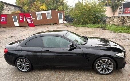 BMW 4 серия, 2016 год, 2 800 000 рублей, 4 фотография