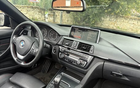 BMW 4 серия, 2016 год, 2 800 000 рублей, 13 фотография
