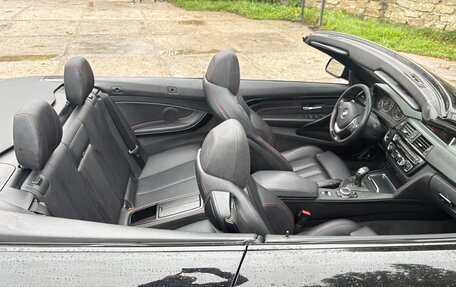 BMW 4 серия, 2016 год, 2 800 000 рублей, 15 фотография