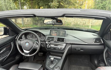 BMW 4 серия, 2016 год, 2 800 000 рублей, 16 фотография