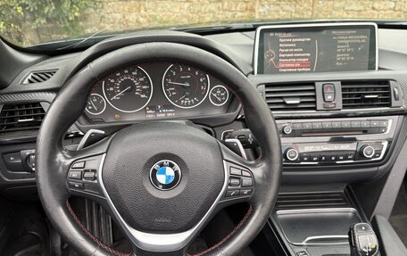 BMW 4 серия, 2016 год, 2 800 000 рублей, 17 фотография