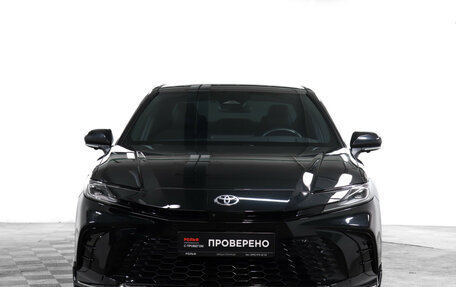Toyota Camry, 2025 год, 3 850 000 рублей, 2 фотография