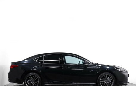 Toyota Camry, 2025 год, 3 850 000 рублей, 4 фотография