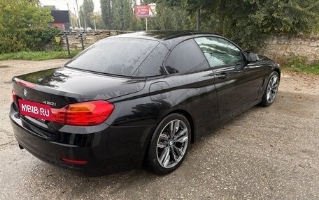 BMW 4 серия, 2016 год, 2 800 000 рублей, 9 фотография