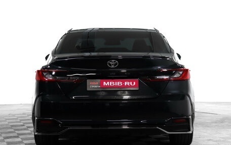 Toyota Camry, 2025 год, 3 850 000 рублей, 6 фотография