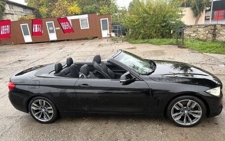BMW 4 серия, 2016 год, 2 800 000 рублей, 19 фотография