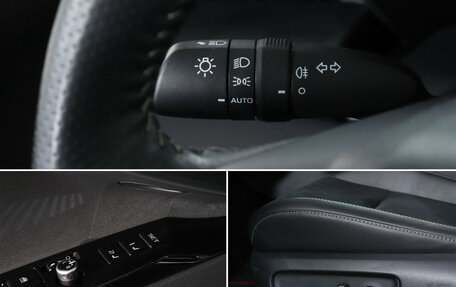 Toyota Camry, 2025 год, 3 850 000 рублей, 17 фотография
