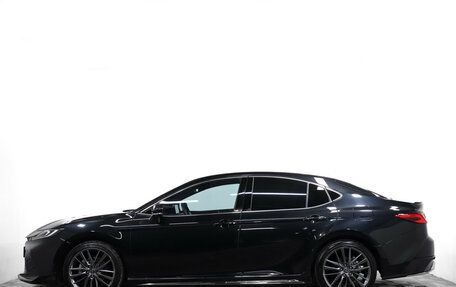 Toyota Camry, 2025 год, 3 850 000 рублей, 8 фотография
