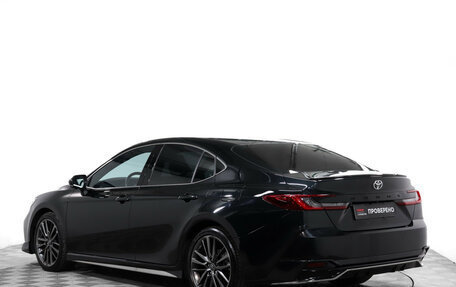Toyota Camry, 2025 год, 3 850 000 рублей, 7 фотография