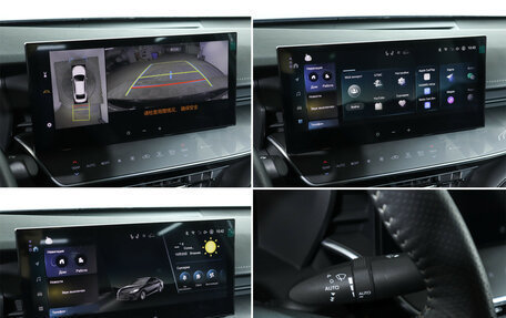 Toyota Camry, 2025 год, 3 850 000 рублей, 19 фотография