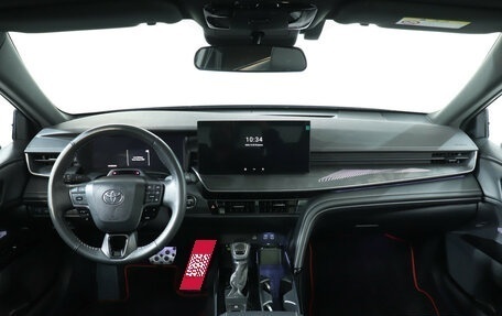 Toyota Camry, 2025 год, 3 850 000 рублей, 12 фотография