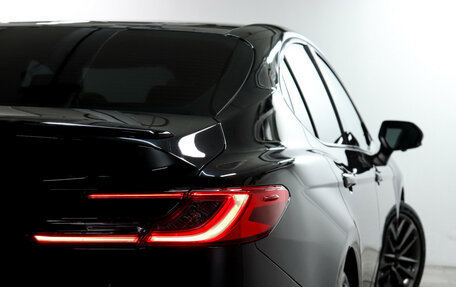 Toyota Camry, 2025 год, 3 850 000 рублей, 24 фотография