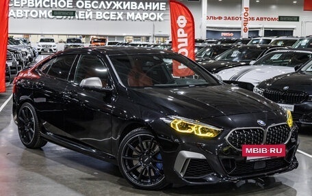 BMW 2 серия F44, 2020 год, 3 099 700 рублей, 4 фотография